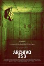 Watch Archivo 253 5movies