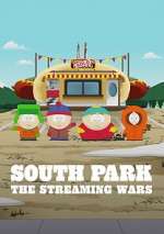 Watch South Park: The Streaming Wars (TV Special 2022) 5movies