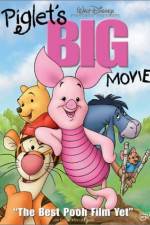 Watch Piglet's Big Movie 5movies