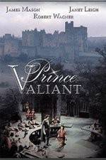 Watch Prince Valiant 5movies