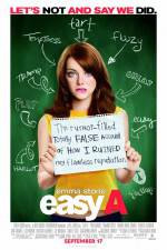 Watch Easy A 5movies