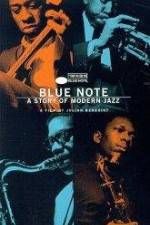 Watch Blue Note - A Story of Modern Jazz 5movies