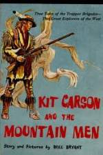Watch Kit Carson and the Mountain Men 5movies