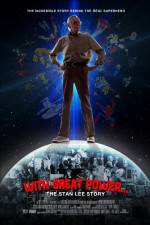 Watch With Great Power The Stan Lee Story 5movies
