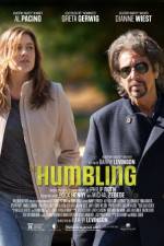Watch The Humbling 5movies