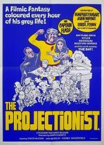 Watch The Projectionist 5movies