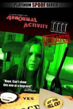 Watch Abnormal Activity 4 5movies