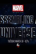 Watch Marvel Studios: Assembling a Universe 5movies