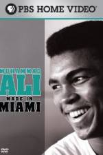 Watch Muhammad Ali Made in Miami 5movies