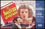 Watch The Amateur Gentleman 5movies