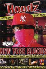 Watch Hoodz Dvd New York Bloods 5movies