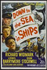 Watch Down to the Sea in Ships 5movies