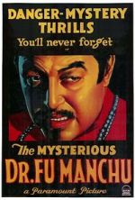 The Mysterious Dr. Fu Manchu 5movies