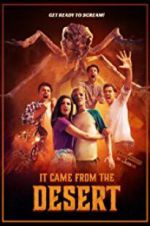 Watch It Came from the Desert 5movies
