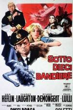 Watch Sotto dieci bandiere 5movies