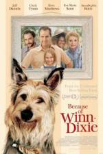 Watch Because of Winn-Dixie 5movies