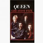 Watch Queen\'s Greatest Flix 5movies