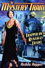 Watch The Mystery Train 5movies