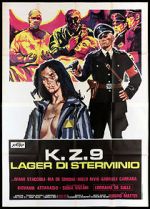 Watch KZ9 - Lager di sterminio 5movies