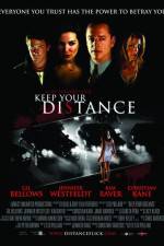 Watch Keep Your Distance 5movies