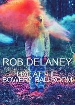 Watch Rob Delaney Live at the Bowery Ballroom 5movies