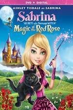 Watch Sabrina: Secrets of a Teenage Witch - Magic of the Red Rose 5movies