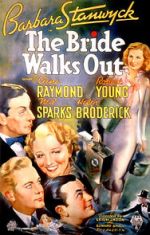 Watch The Bride Walks Out 5movies