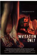 Watch Invitation Only 5movies