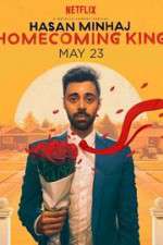 Watch Hasan Minhaj: Homecoming King 5movies