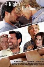 Watch 4 Nights in the Hamptons 5movies