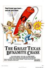 Watch The Great Texas Dynamite Chase 5movies