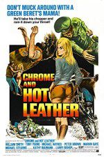 Watch Chrome and Hot Leather 5movies