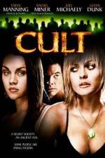 Watch Cult 5movies