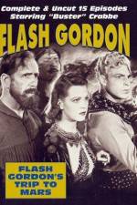 Watch Flash Gordon's Trip to Mars 5movies