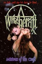 Watch Witchcraft X: Mistress of the Craft 5movies