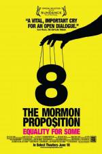 Watch 8 The Mormon Proposition 5movies