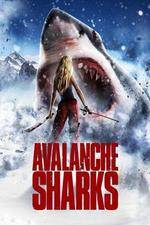 Watch Avalanche Sharks 5movies