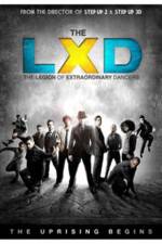 Watch Paramount LXD The Uprising Begins 5movies