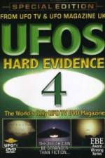 Watch UFOs: Hard Evidence Vol 4 5movies