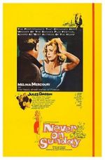 Watch Never on Sunday 5movies