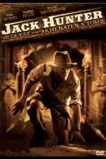 Watch Jack Hunter: The Quest for Akhenaten\'s Tomb 5movies