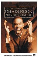 Watch Chris Rock: Never Scared 5movies