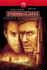 Watch Enemy at the Gates 5movies