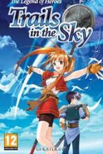 Watch The Legend of Heroes Trails in the Sky 5movies