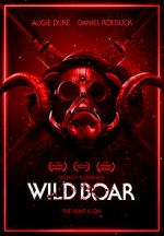 Watch Barney Burman\'s Wild Boar 5movies