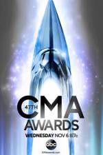 Watch 47th Annual CMA Awards 5movies