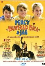 Watch Percy, Buffalo Bill and I 5movies