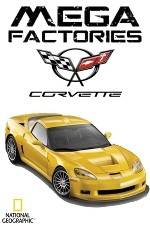 Watch National Geographic Megafactories: Corvette 5movies