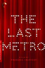 Watch The Last Metro 5movies