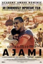 Watch Ajami 5movies